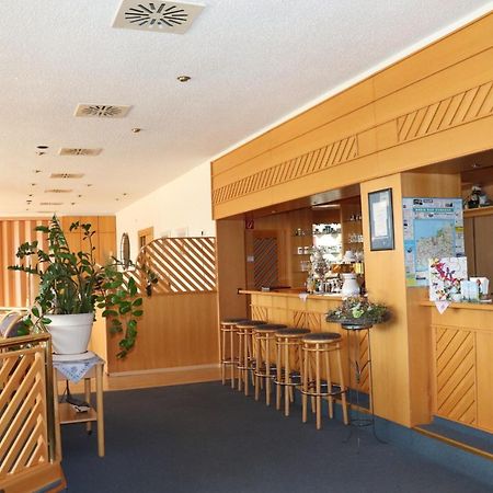 Hotel Pension Stoertebeker Biendorf Exteriér fotografie