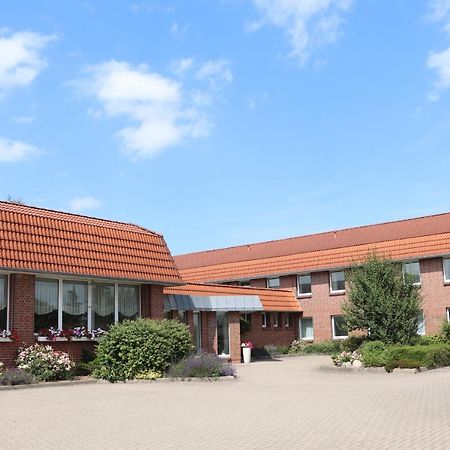 Hotel Pension Stoertebeker Biendorf Exteriér fotografie