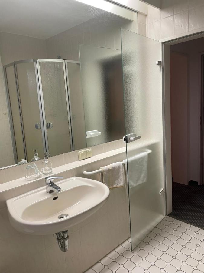 Hotel Pension Stoertebeker Biendorf Exteriér fotografie