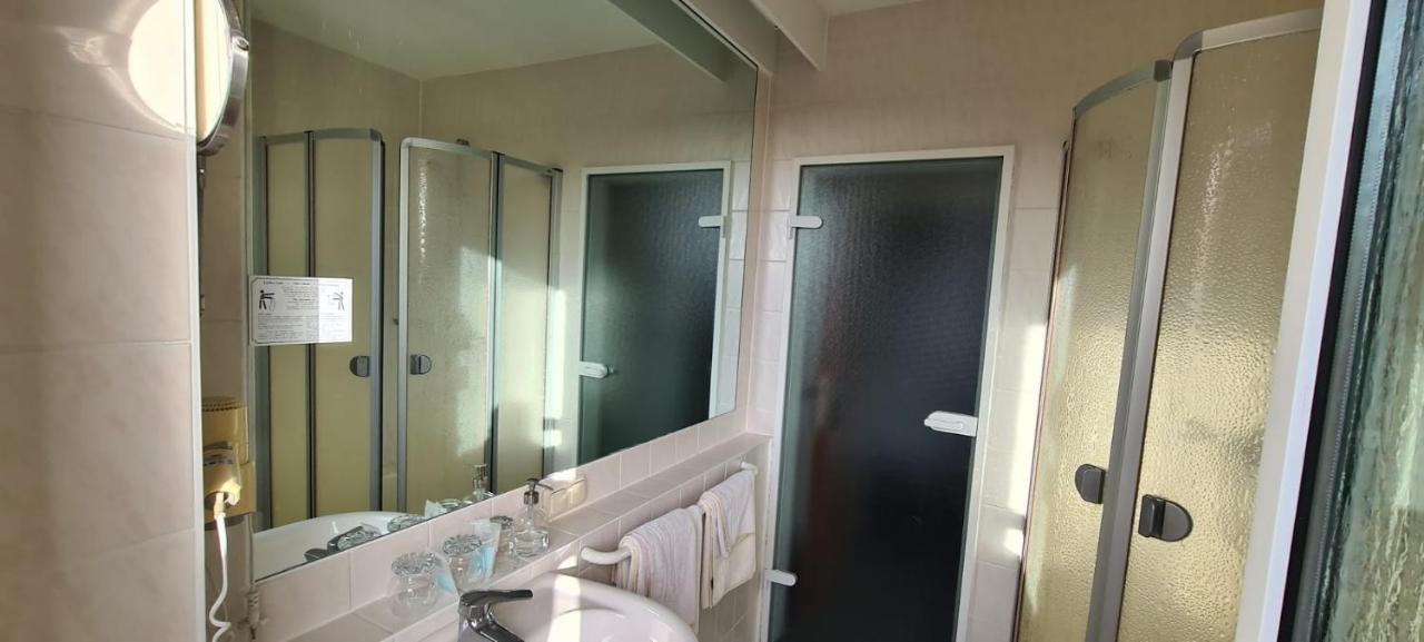 Hotel Pension Stoertebeker Biendorf Exteriér fotografie