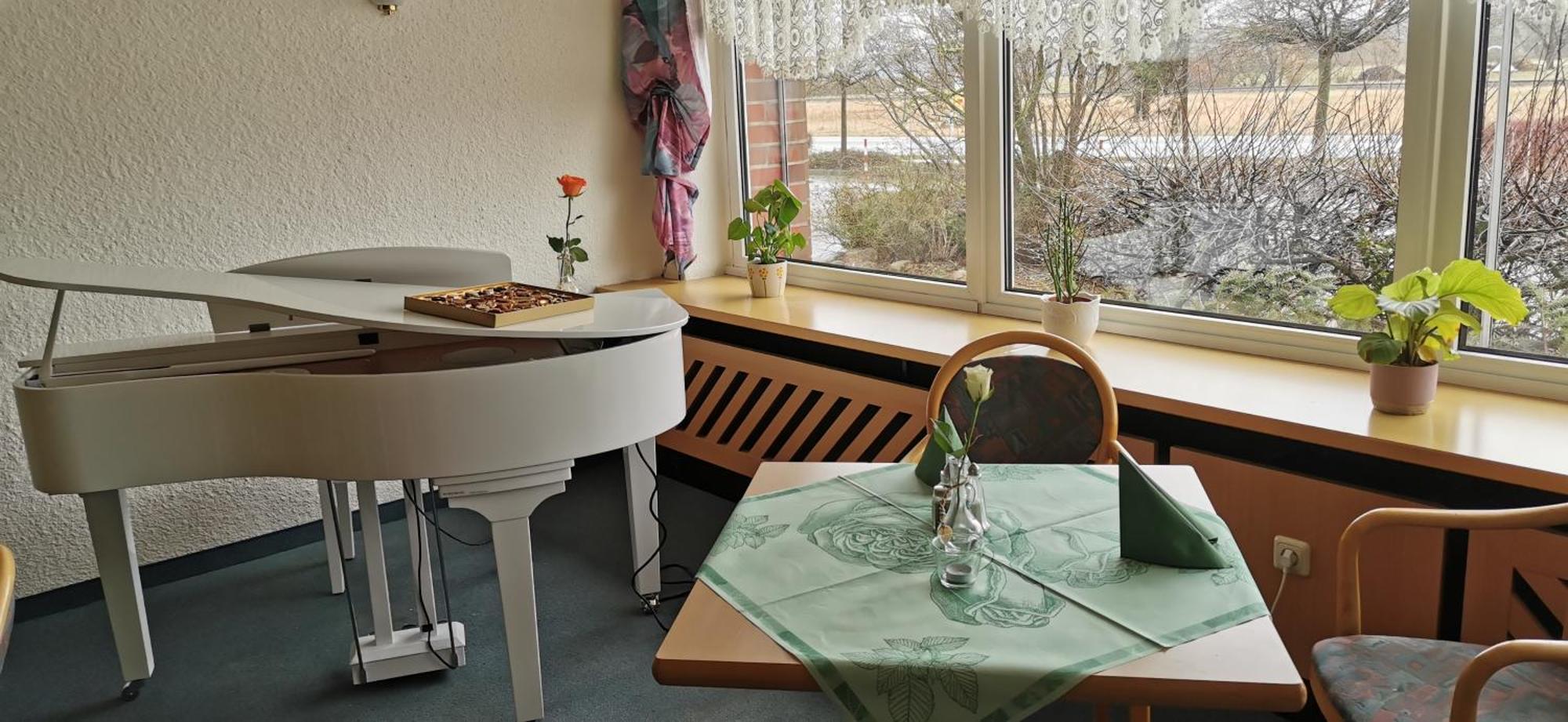 Hotel Pension Stoertebeker Biendorf Exteriér fotografie